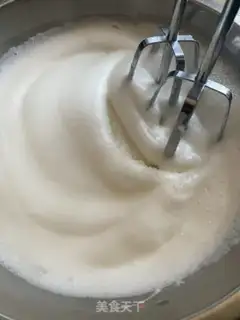 Make Cranberry cake step 6
