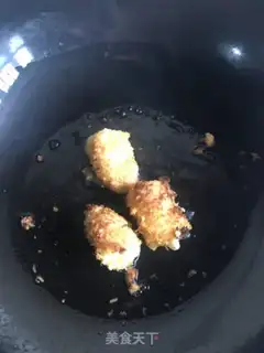 Make Bananas step 3
