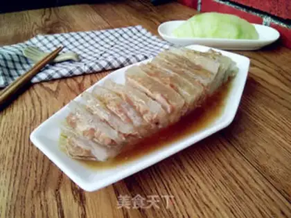Make A melon step 10