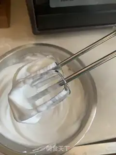 Make Cranberry cake step 7