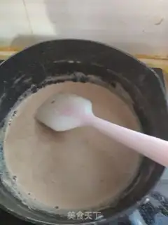 Make Coffee and milk tea step 9