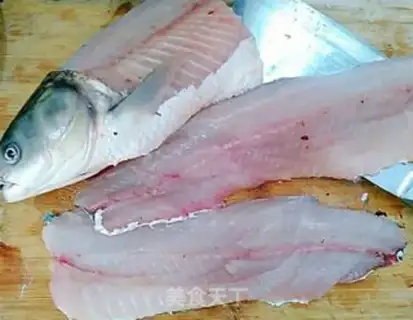 Make The southern fish step 2