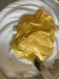 Make Cranberry cake step 8