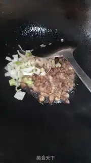 Make Rice powder step 2