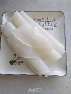 Make Lazy man step 4
