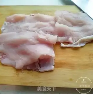 Make The southern fish step 3