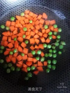 Make Potato egg salad step 2