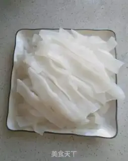 Make Lazy man step 5