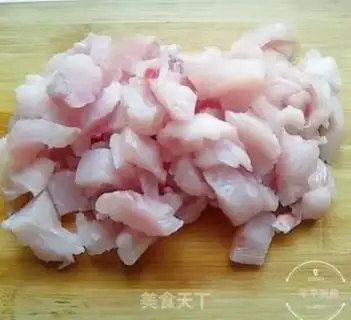 Make The southern fish step 4