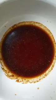 Make Rice powder step 4