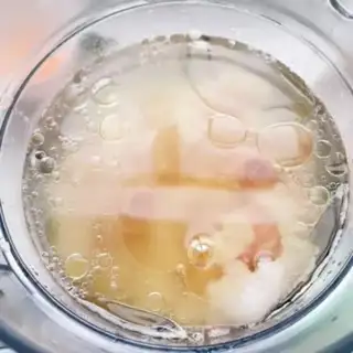 Make The southern fish step 7