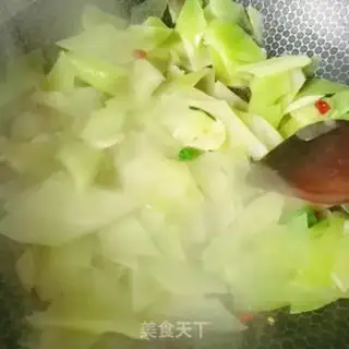 Make Sodium step 3
