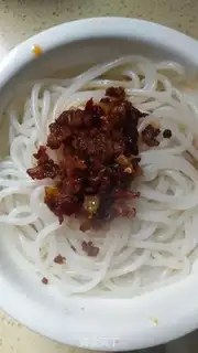 Make Rice powder step 6
