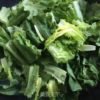 Make Low fat wheat step 5