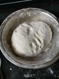 Make Onion buns step 19