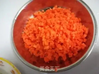 Make Fried beef rice step 0