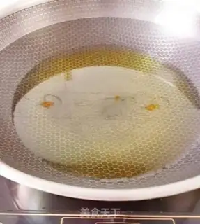 Make The southern fish step 11