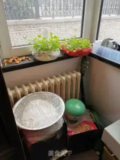 Make Onion buns step 20