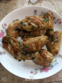 Make Rich shrimp step 4