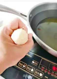 Make The southern fish step 12