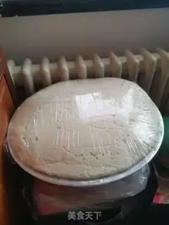 Make Onion buns step 21