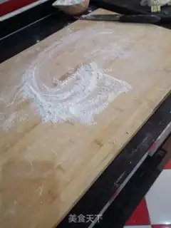 Make Onion buns step 22