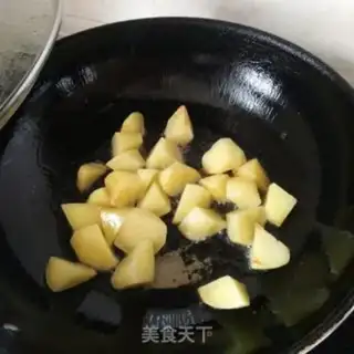 Make Tasty broccoli step 1