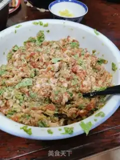 Make Celery bun step 1