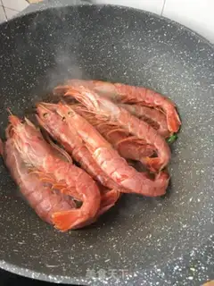 Make Rich shrimp step 8