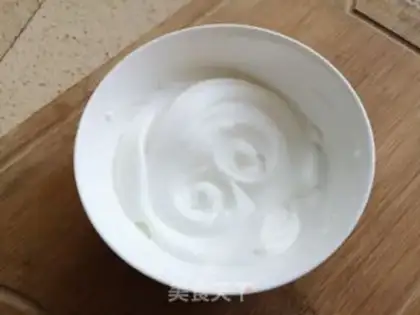 Make The original muffin step 3