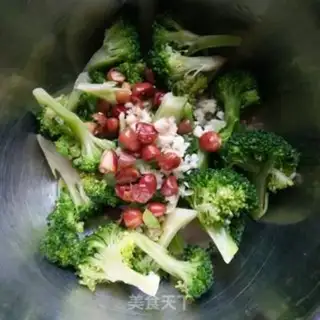 Make Tasty broccoli step 4