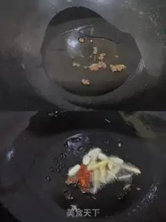 Make A hand tore step 2