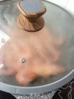 Make Rich shrimp step 10
