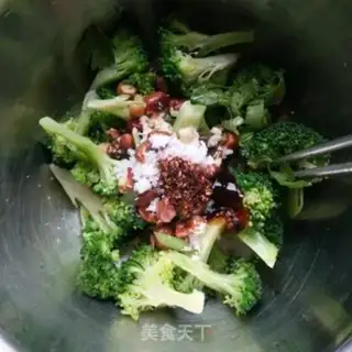 Make Tasty broccoli step 5