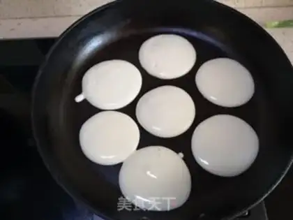 Make The original muffin step 5