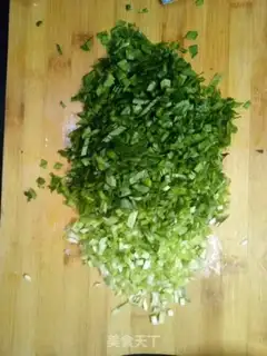 Make Three fresh pies step 2