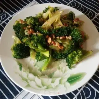 Make Tasty broccoli step 6