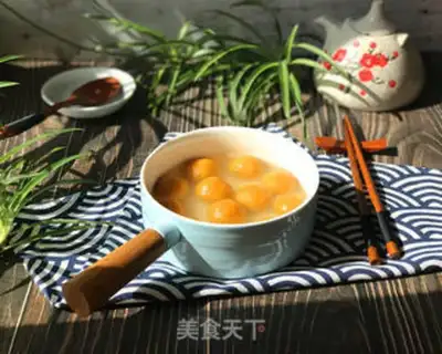 Make Pumpkin beans and soup step 12