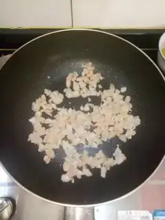 Make Three fresh pies step 3