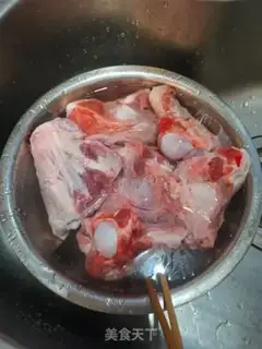 Make High-pressure cooker step 0