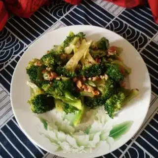 Make Tasty broccoli step 7