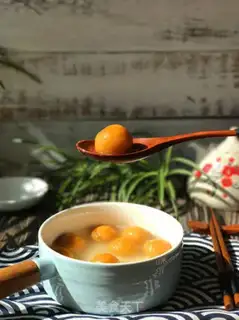Make Pumpkin beans and soup step 13