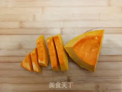 Make Pumpkin step 2
