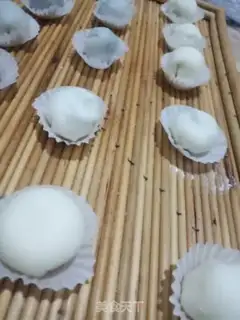 Make Homemade Snow Maiden step 10