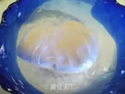 Make Shrimp veggie crystal dumplings step 8