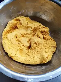 Make Pumpkin pie step 5