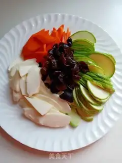 Make Sodium step 1
