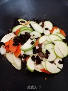 Make Sodium step 3