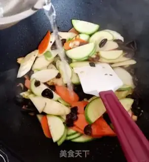 Make Sodium step 4