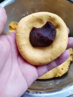 Make Pumpkin pie step 9
